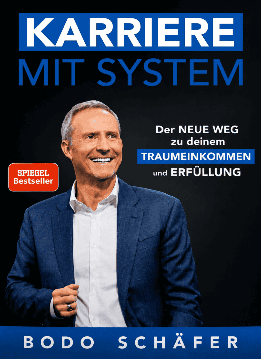 Couverture de KARRIERE MIT SYSTEM